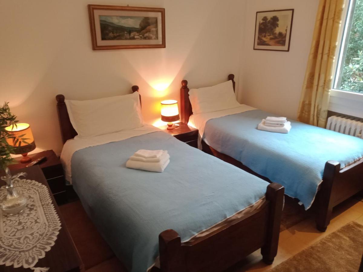 Residence Colli Болонья Екстер'єр фото