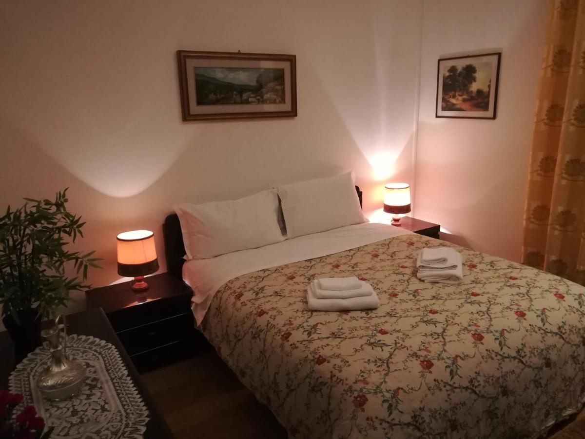 Residence Colli Болонья Екстер'єр фото