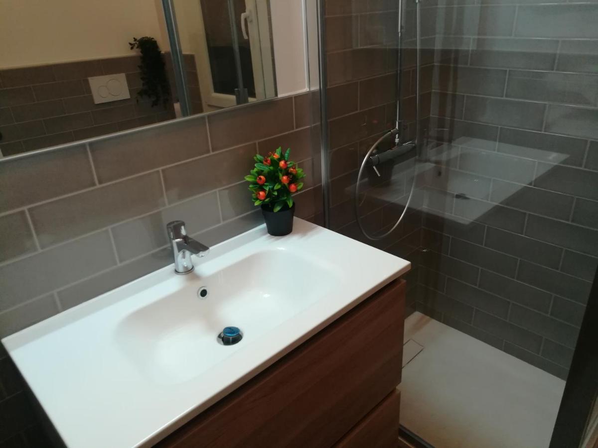 Residence Colli Болонья Екстер'єр фото