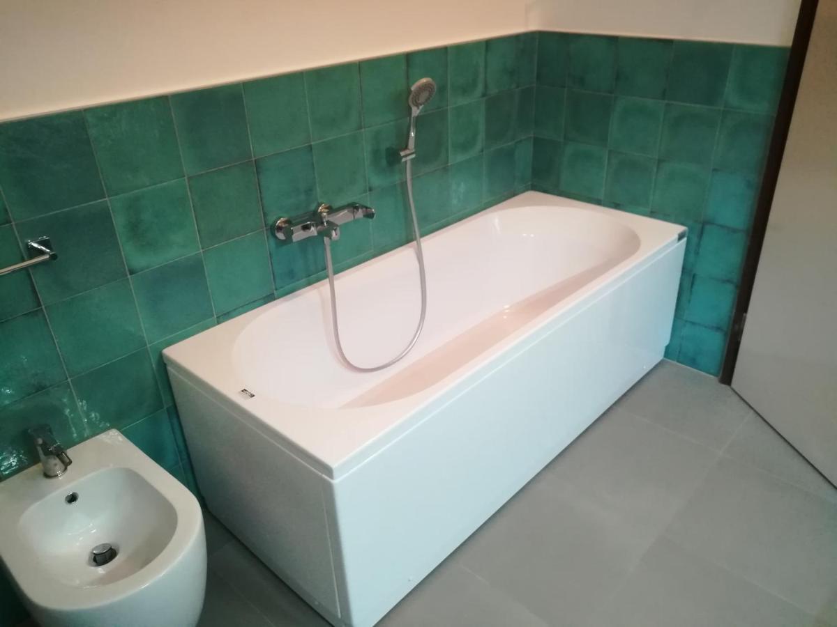 Residence Colli Болонья Екстер'єр фото