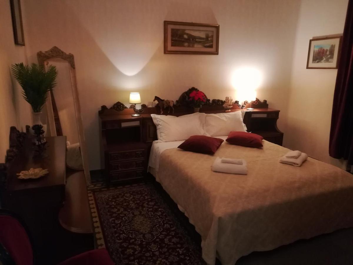 Residence Colli Болонья Екстер'єр фото