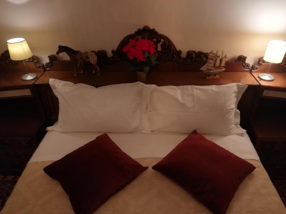 Residence Colli Болонья Екстер'єр фото