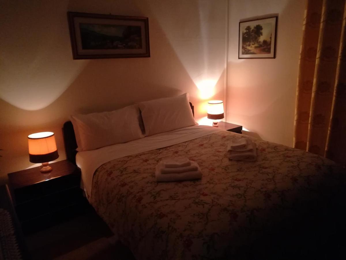 Residence Colli Болонья Екстер'єр фото