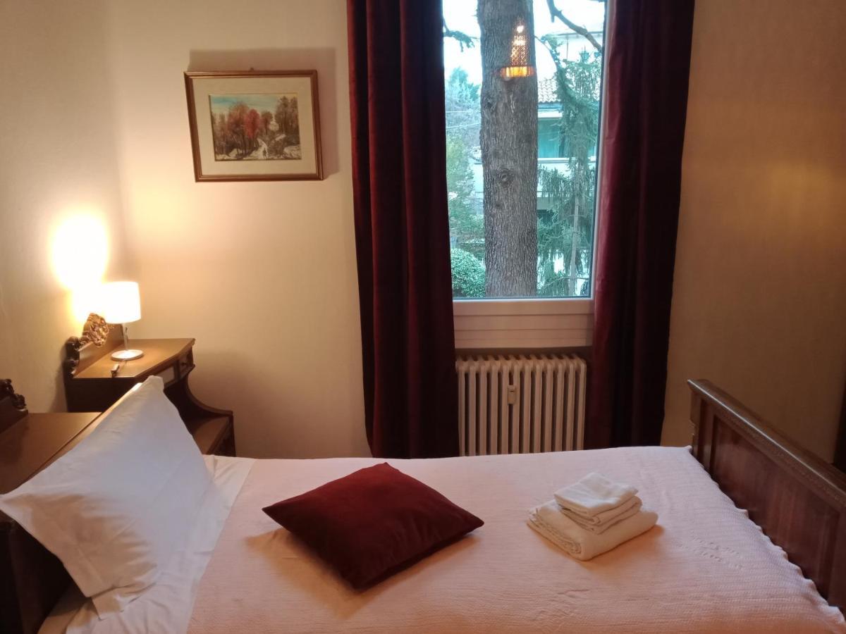Residence Colli Болонья Екстер'єр фото