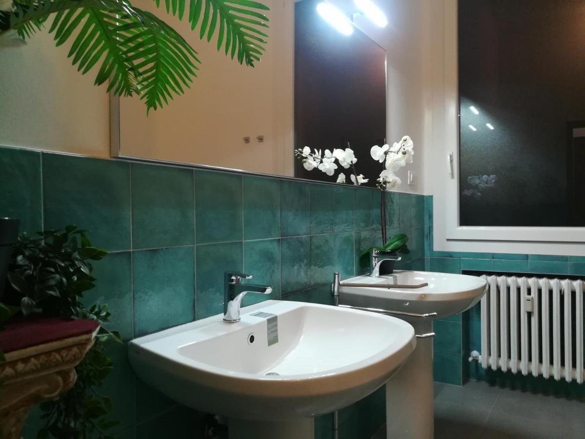 Residence Colli Болонья Екстер'єр фото