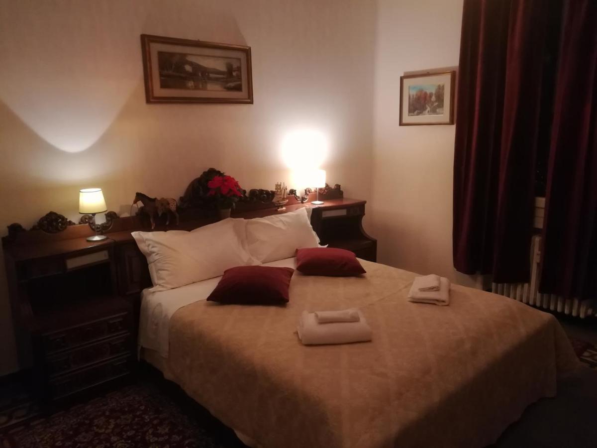 Residence Colli Болонья Екстер'єр фото