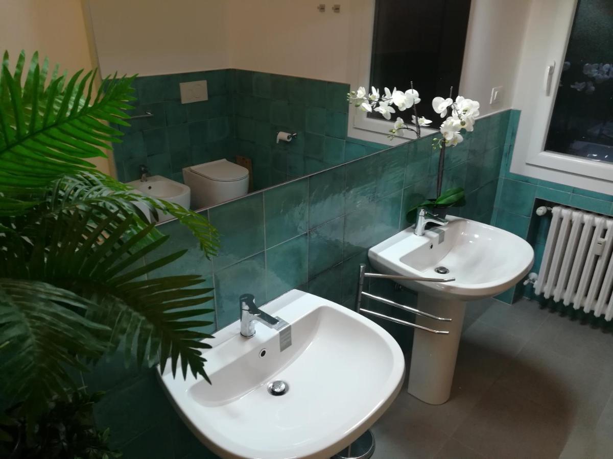 Residence Colli Болонья Екстер'єр фото