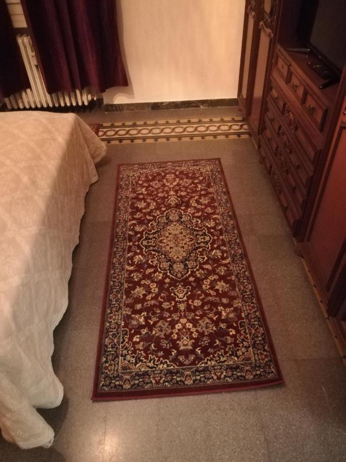 Residence Colli Болонья Екстер'єр фото