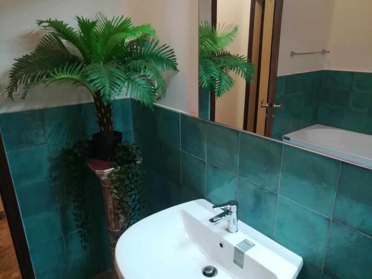 Residence Colli Болонья Екстер'єр фото