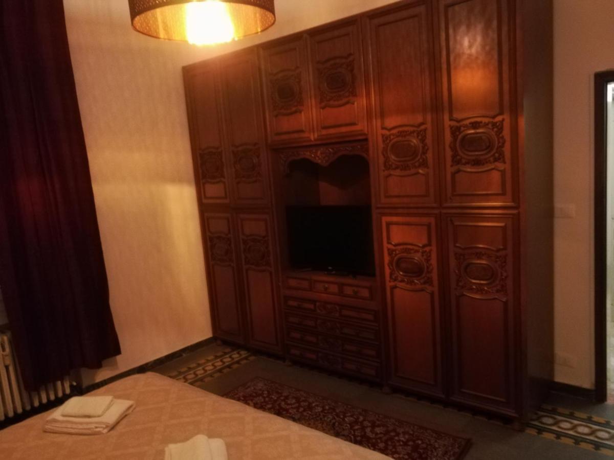 Residence Colli Болонья Екстер'єр фото
