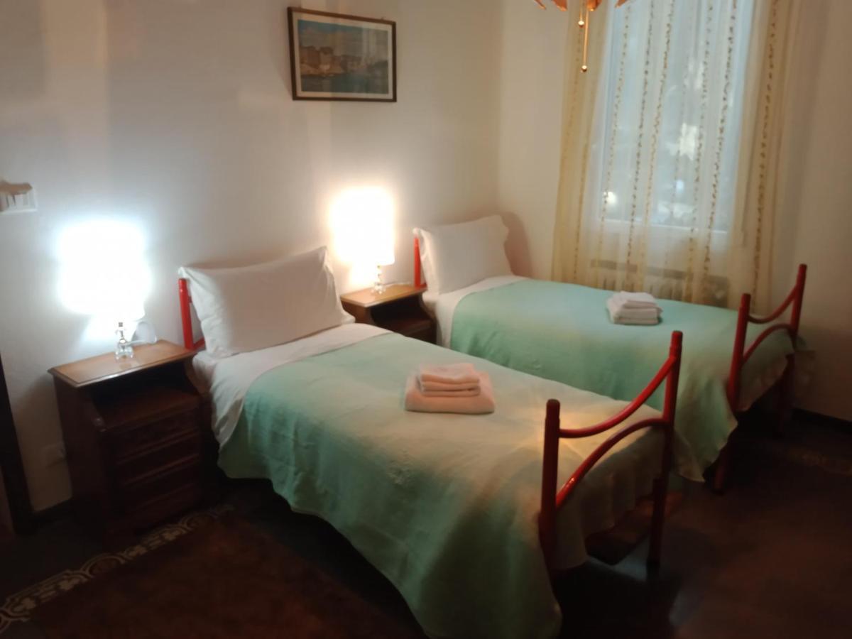 Residence Colli Болонья Екстер'єр фото